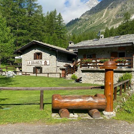 Casa Ornella - Baita Pra Sec Villa Montita Dış mekan fotoğraf